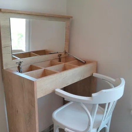 Eucalyptus House, Vacation In בית נופש *