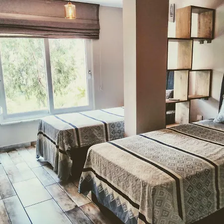 Eucalyptus House, Vacation In * באלאק