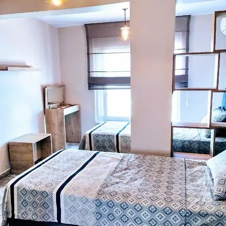 Eucalyptus House, Vacation In בית נופש באלאק