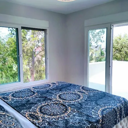 Eucalyptus House, Vacation In * באלאק