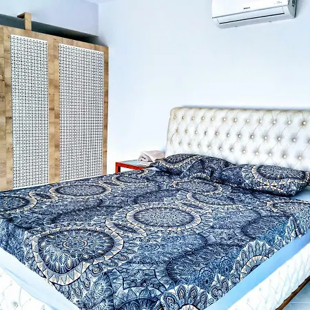 Eucalyptus House, Vacation In בית נופש באלאק