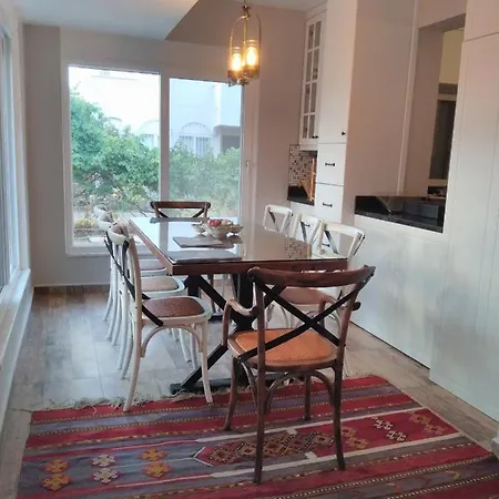 Eucalyptus House, Vacation In * באלאק