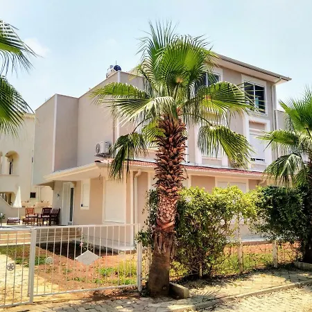 Eucalyptus House, Vacation In * Belek