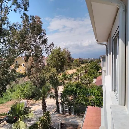 Сasa de vacaciones Eucalyptus House, Vacation In *
