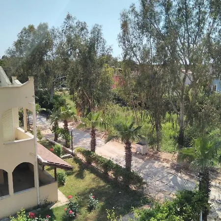 Сasa de vacaciones Eucalyptus House, Vacation In *