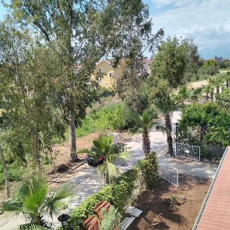 Eucalyptus House, Vacation In * Belek