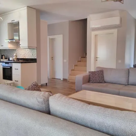 Eucalyptus House, Vacation In * Belek